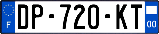 DP-720-KT