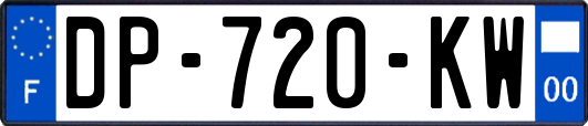 DP-720-KW