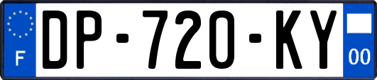 DP-720-KY