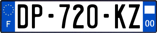 DP-720-KZ