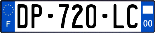 DP-720-LC