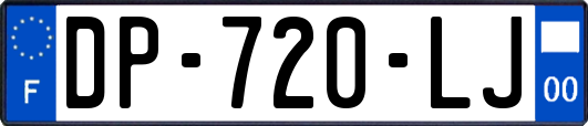 DP-720-LJ