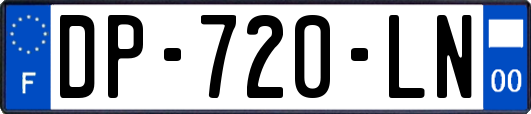 DP-720-LN