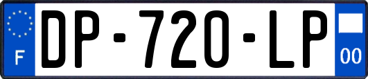 DP-720-LP