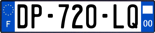 DP-720-LQ