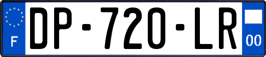 DP-720-LR