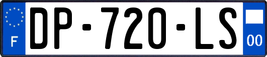DP-720-LS