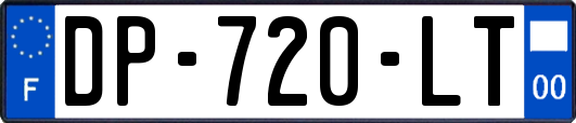 DP-720-LT