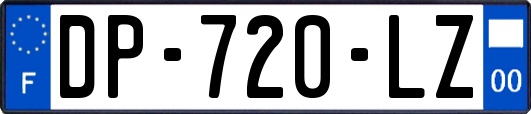 DP-720-LZ