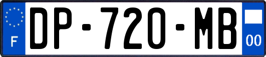 DP-720-MB