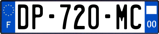 DP-720-MC
