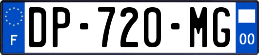 DP-720-MG