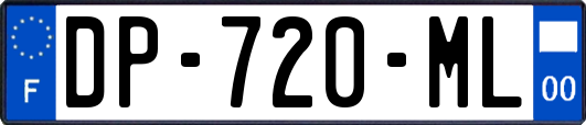 DP-720-ML