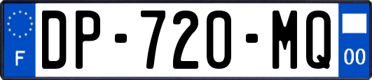 DP-720-MQ