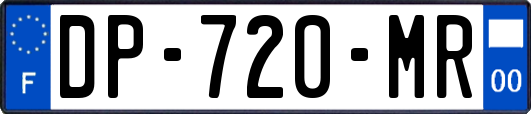DP-720-MR