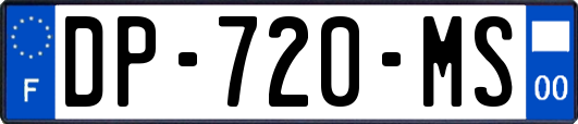 DP-720-MS