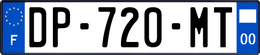 DP-720-MT