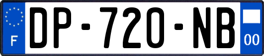 DP-720-NB