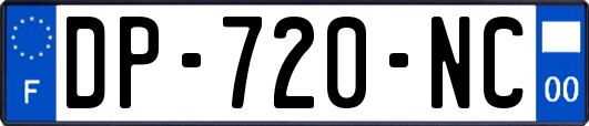 DP-720-NC