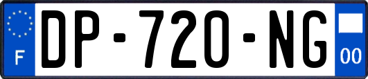 DP-720-NG