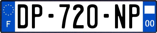 DP-720-NP