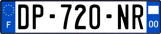 DP-720-NR