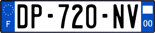 DP-720-NV