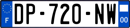 DP-720-NW