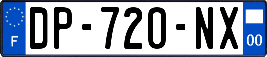DP-720-NX