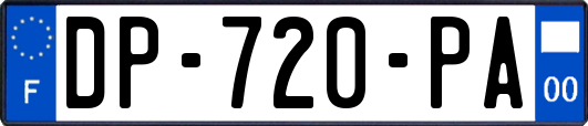 DP-720-PA