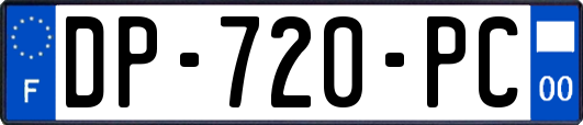 DP-720-PC