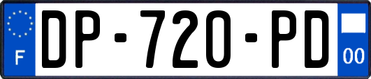 DP-720-PD