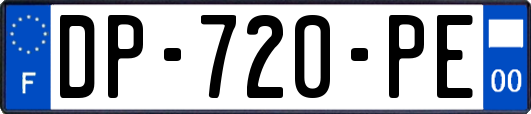 DP-720-PE