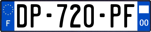 DP-720-PF