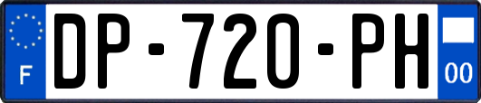DP-720-PH