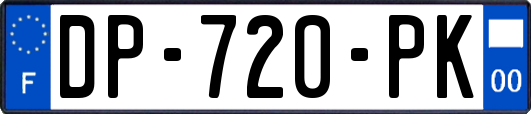 DP-720-PK