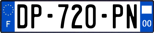 DP-720-PN