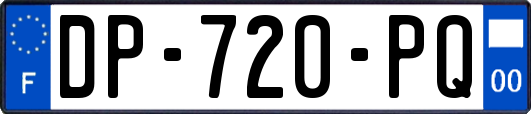 DP-720-PQ