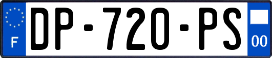 DP-720-PS