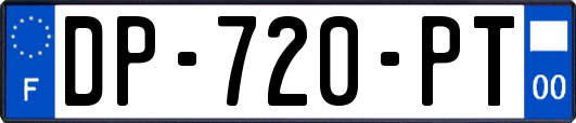 DP-720-PT