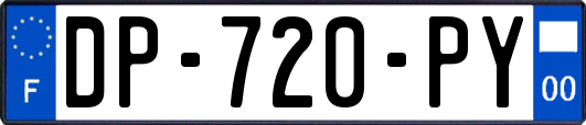 DP-720-PY