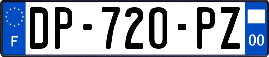 DP-720-PZ