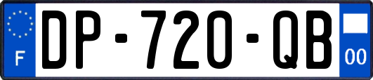 DP-720-QB