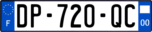 DP-720-QC