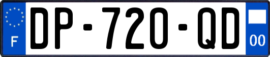 DP-720-QD