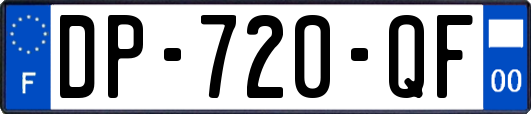 DP-720-QF