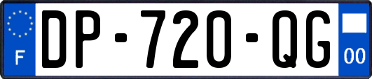 DP-720-QG