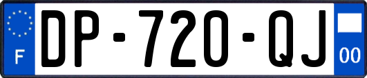 DP-720-QJ