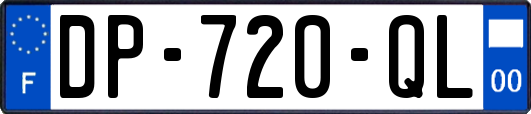 DP-720-QL