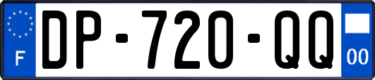 DP-720-QQ